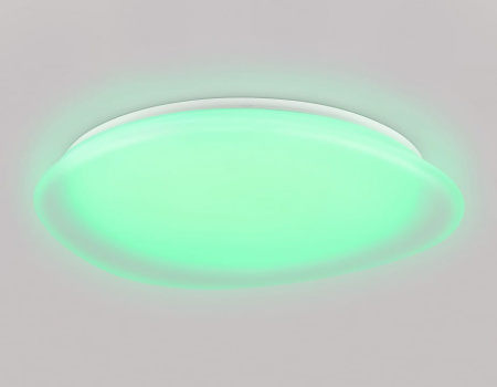 Накладной светильник Ambrella Light ORBITAL FZ1615