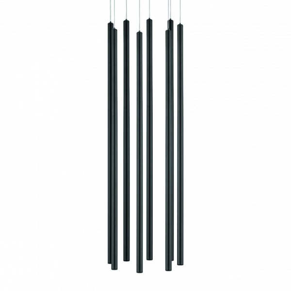 Подвесная люстра Lightstar Tubo L8T747437