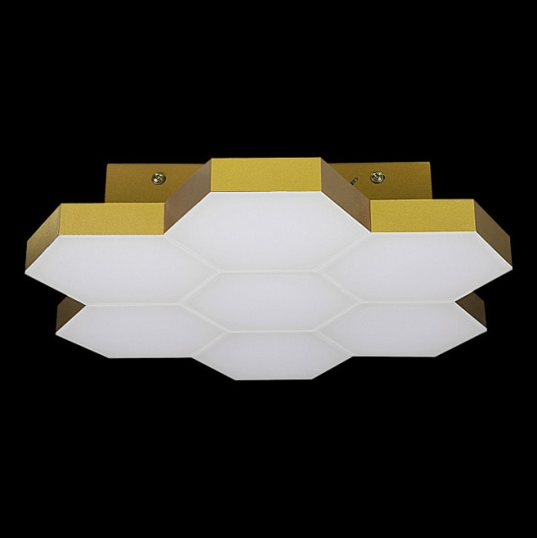 Накладной светильник Lightstar Favo 750073