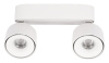Спот Loft it Focus 10323/2A White