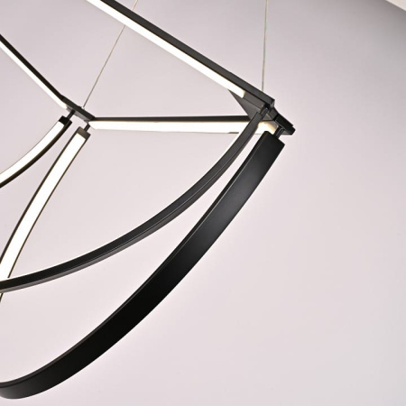 Подвесной светильник Imperiumloft SOLANA solana-light01