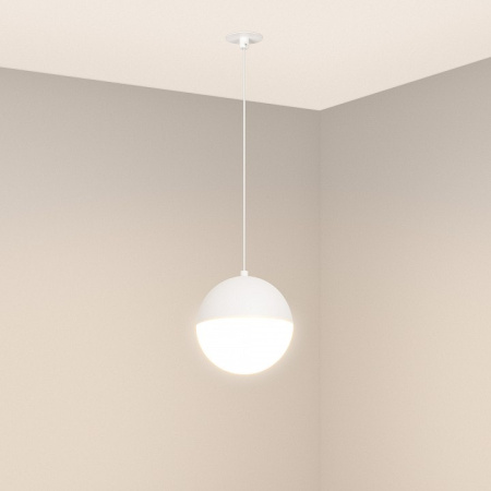 Подвесной светильник Arlight EMISFERO 056586