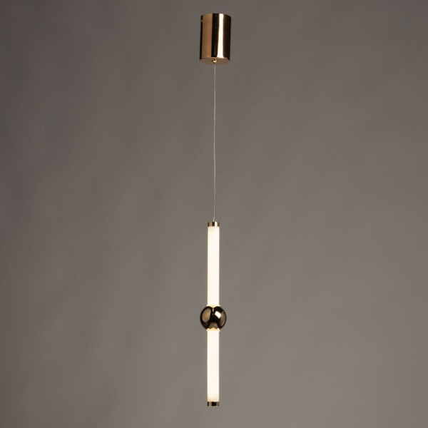 Подвесной светильник De City Мадлен 424019201