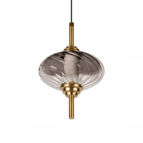 Подвесной светильник Loft it Helix 10421/C Smoke