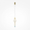 Подвесной светильник Maytoni Adore MOD297PL-L17BS3K