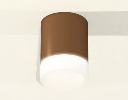 Накладной светильник Ambrella Light XS XS6304041