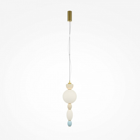 Подвесной светильник Maytoni Adore MOD297PL-L17BS3K