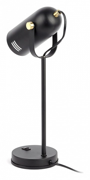 Настольная лампа офисная Эра N117 Б0047193