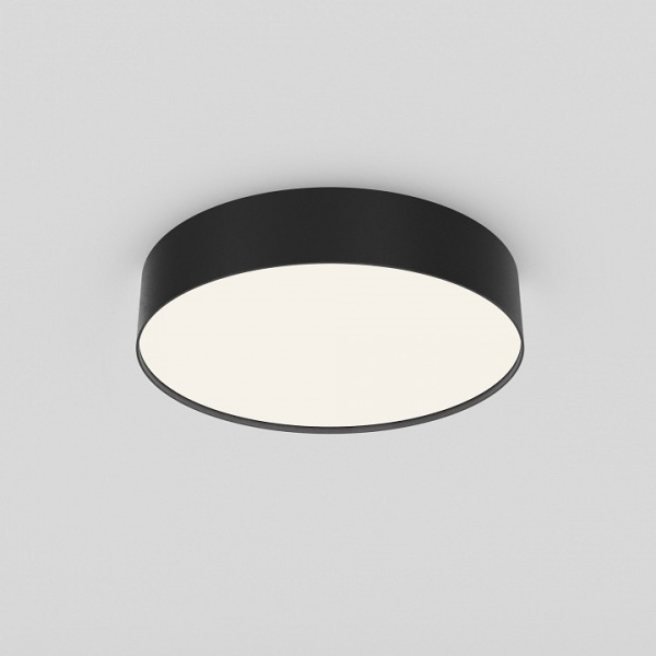 Накладной светильник Maytoni Technical Зон C032CL-36W4K-RD-B