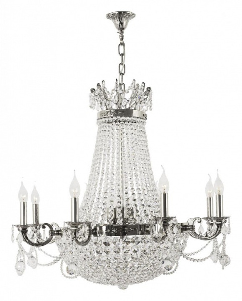 Подвесная люстра Dio D’Arte Lodi Lodi E 1.6.8.200 N