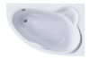 Акриловая ванна Roca Luna 170x115 ZRU9302912 R