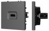 Розетка HDMI без рамки Arlight NOBE 061844(1)