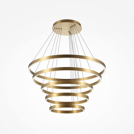 Подвесной светильник Maytoni Rim MOD058PL-L200BSK