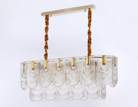 Подвесной светильник Ambrella Light TR TR5389