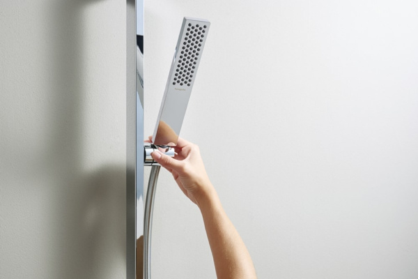 Душевой гарнитур Hansgrohe Pulsify E 24370000