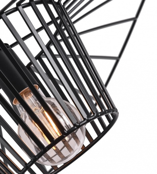 Подвесной светильник Kink Light Строу 07696-80,19