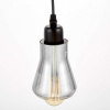 Подвесной светильник LUMINA DECO Bonio LDP 7007
