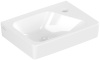 Раковина Villeroy&Boch Architectura 35 43863701 правая альпийский белый