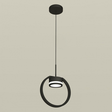 Подвесной светильник Ambrella Light XB XB9102150