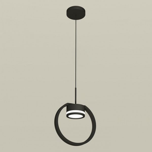 Подвесной светильник Ambrella Light XB XB9102150