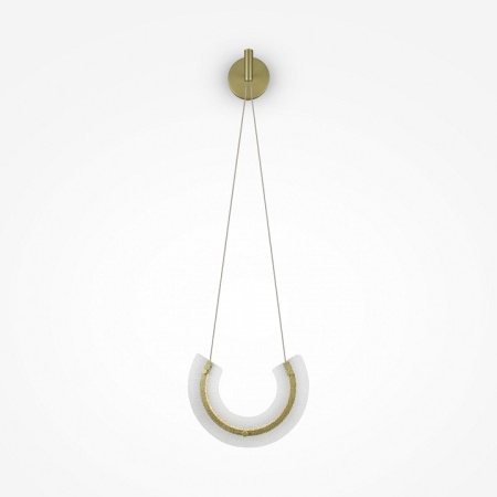 Подвесной светильник Maytoni Maya P091WL-L18G3K