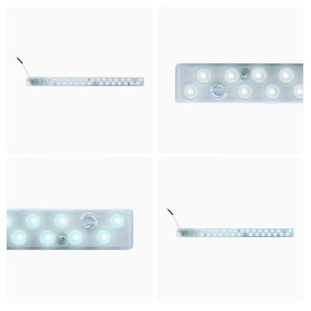 Модуль светодиодный Apeyron Electrics  02-49