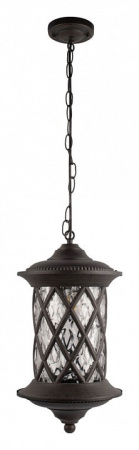 Подвесной светильник Loft it Bergamo 100018P