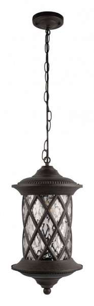 Подвесной светильник Loft it Bergamo 100018P