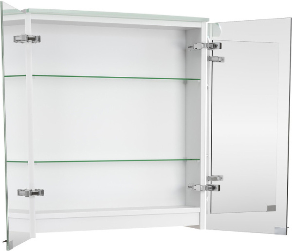 Шкаф зеркальный Geberit Option Basic 60 500.273.00.1