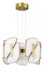 Подвесная люстра Odeon Light Chiara 6638/45L