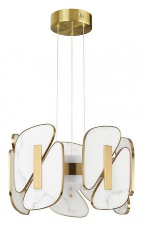 Подвесная люстра Odeon Light Chiara 6638/45L