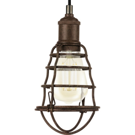 Подвесной светильник Eglo Port seton 49809