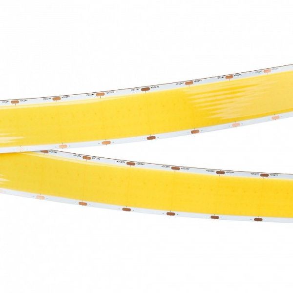 Лента светодиодная Arlight COB-X1600 052223
