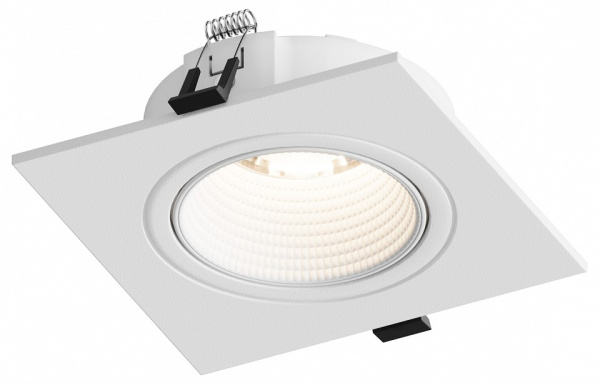 Встраиваемый светильник Hesby Lighting Bodo HSBL_0106