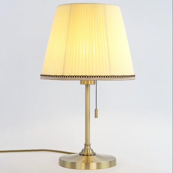 Настольная лампа декоративная Citilux Линц CL402733