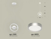 Подвесной светильник Ambrella Light XB XB9111101