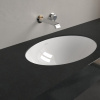 Раковина встроенная Villeroy&Boch Loop & Friends 4A5500R1