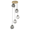 Подвесной светильник Citilux ROCKA CL247085