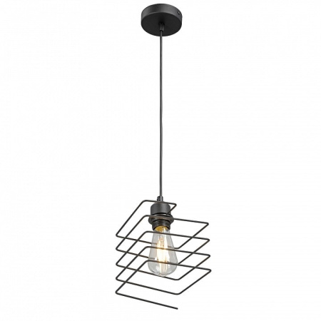 Подвесной светильник Vitaluce V2853 V2853-1/1S