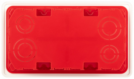 Короб распределительния Эра  KRT-172-96-45