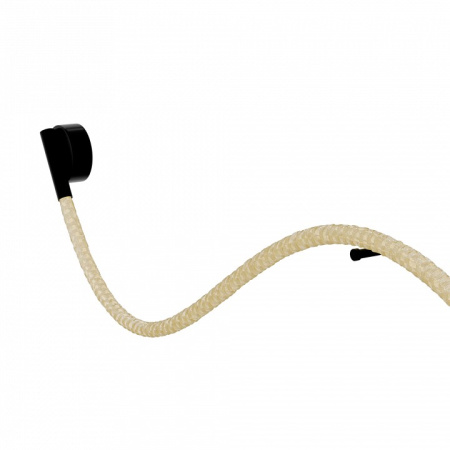 Накладной светильник LIGHTERA Tura LE103W-158BA STEEL