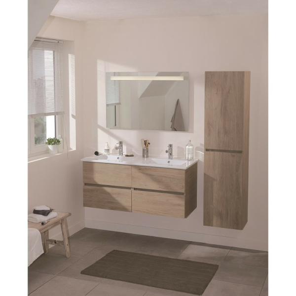 Тумба под раковину Jacob Delafon Tolbiac EB2384-E75