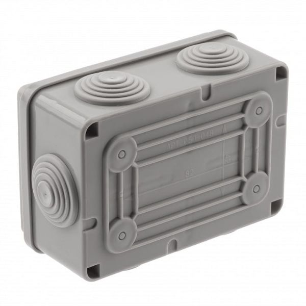 Короб распределительния Эра  KORv-120-80-50-6g