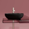 Раковина 50,2x36,3 см Ceramica Nova Element CN6056MB