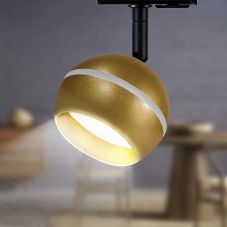 Светильник на штанге Эра TR47 GX53 MG