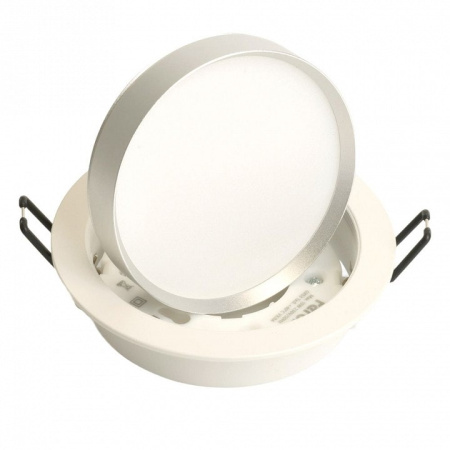 Встраиваемый светильник Feron DL507 51353