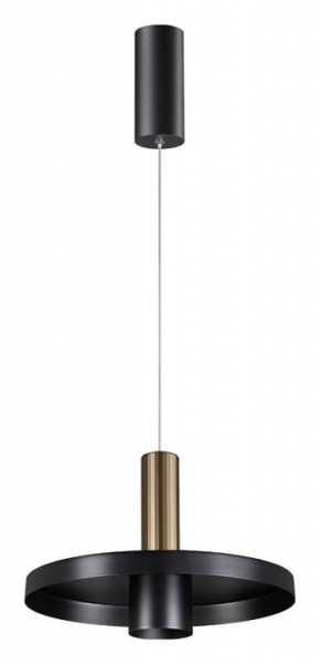 Подвесной светильник Novotech Alba 358984