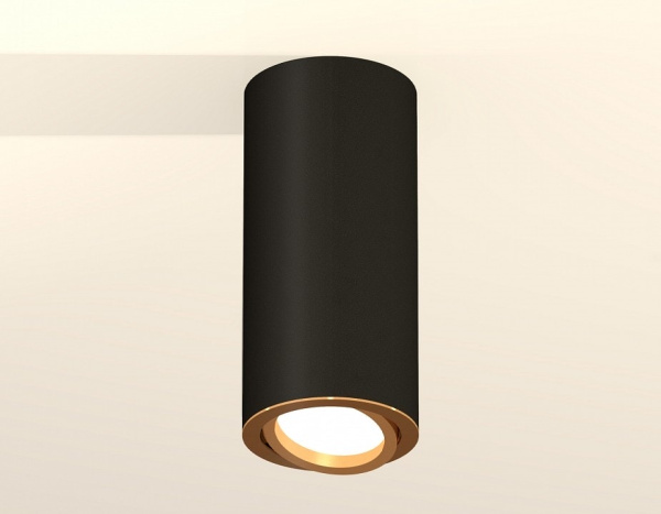 Накладной светильник Ambrella Light XS XS7443004