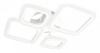 Потолочная люстра Ambrella Light FA FA4382