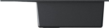 Кухонная мойка Omoikiri Sakaime 78-LB 4993900 черная матовая
